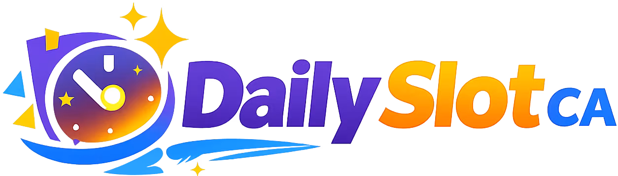 Daily Slot CA